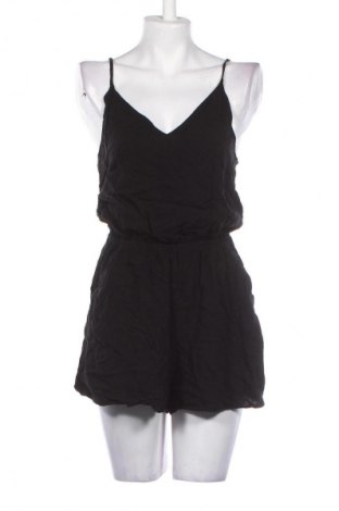 Dámská krátka kombinéza  H&M, Veľkosť M, Farba Čierna, Cena  22,95 €