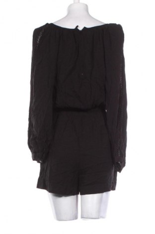 Női rövid overál H&M, Méret S, Szín Fekete, Ár 10 569 Ft