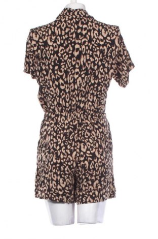 Salopetă scurtă de damă H&M, Mărime M, Culoare Multicolor, Preț 127,99 Lei