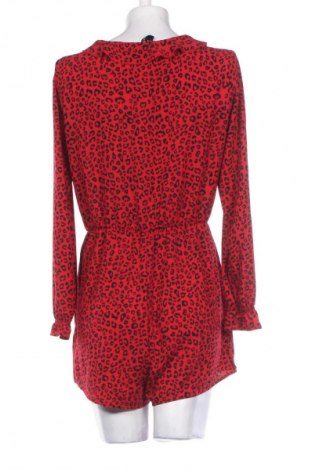 Women's short jumpsuit H&M, Μέγεθος M, Χρώμα Πολύχρωμο, Τιμή 24,99 €