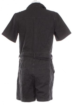 Kurzer Damenoverall H&M, Größe S, Farbe Schwarz, Preis 15,99 €