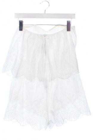 Dámská krátká kombinéza  H&M, Velikost XS, Barva Bílá, Cena  409,00 Kč