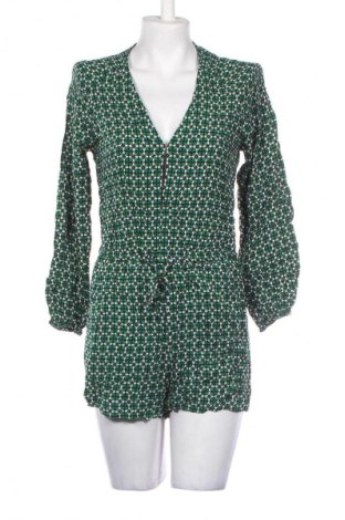 Kurzer Damenoverall H&M, Größe M, Farbe Mehrfarbig, Preis € 27,99