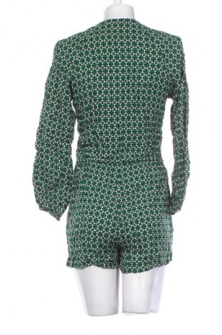 Kurzer Damenoverall H&M, Größe M, Farbe Mehrfarbig, Preis € 27,99