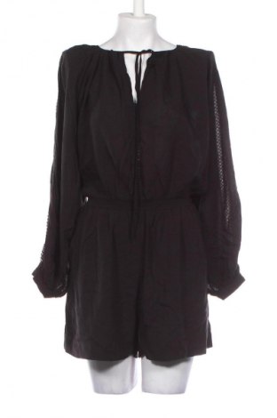 Női rövid overál H&M, Méret S, Szín Fekete, Ár 8 255 Ft