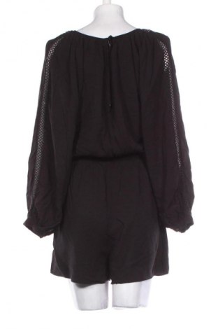 Női rövid overál H&M, Méret S, Szín Fekete, Ár 8 255 Ft