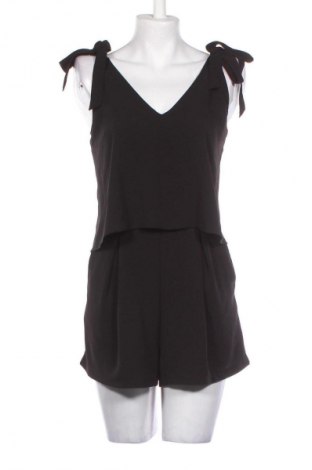 Dámská krátká kombinéza  H&M, Velikost S, Barva Černá, Cena  239,00 Kč