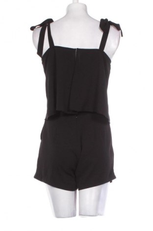 Dámská krátká kombinéza  H&M, Velikost S, Barva Černá, Cena  239,00 Kč