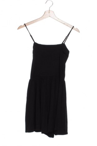 Dámská krátká kombinéza  H&M, Velikost XS, Barva Černá, Cena  465,00 Kč