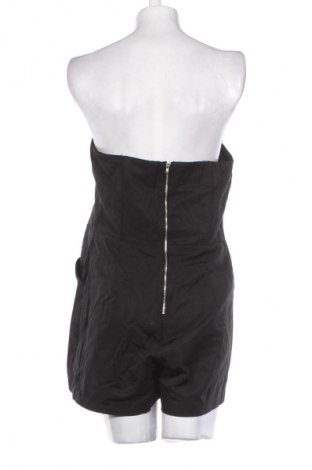 Damski krótki kombinezon H&M Conscious Collection, Rozmiar XL, Kolor Czarny, Cena 146,24 zł