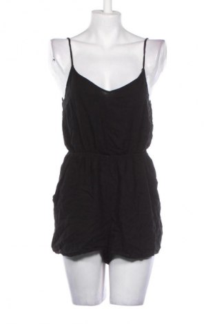 Dámská krátká kombinéza  H&M Divided, Velikost M, Barva Černá, Cena  629,00 Kč