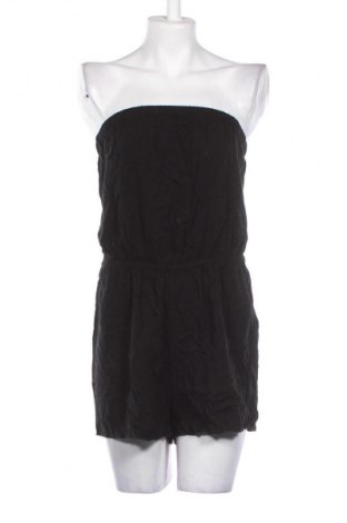 Damski krótki kombinezon H&M Divided, Rozmiar L, Kolor Czarny, Cena 127,99 zł
