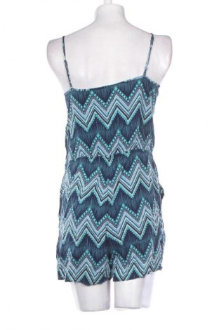 Salopetă scurtă de damă H&M Divided, Mărime L, Culoare Multicolor, Preț 127,99 Lei