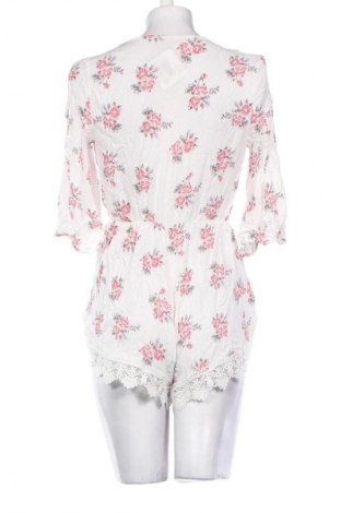 Damski krótki kombinezon H&M Divided, Rozmiar M, Kolor Kolorowy, Cena 127,99 zł