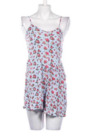 Damski krótki kombinezon H&M Divided, Rozmiar S, Kolor Kolorowy, Cena 127,99 zł