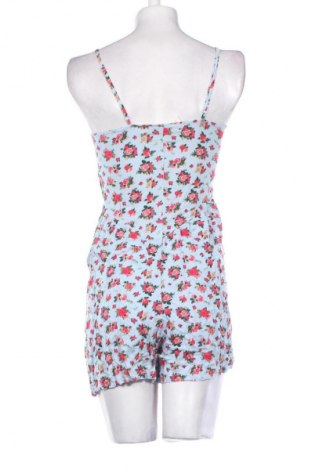 Damski krótki kombinezon H&M Divided, Rozmiar S, Kolor Kolorowy, Cena 127,99 zł