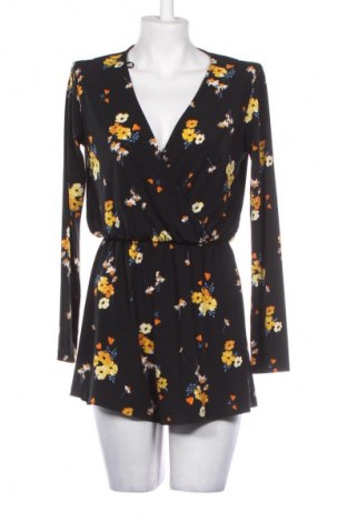Dámská krátká kombinéza  H&M Divided, Velikost M, Barva Vícebarevné, Cena  349,00 Kč