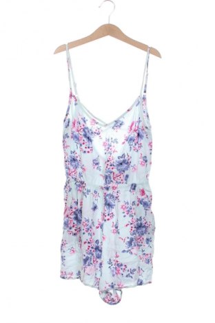Kurzer Damenoverall H&M Divided, Größe XS, Farbe Mehrfarbig, Preis € 27,99