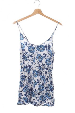 Kurzer Damenoverall H&M Divided, Größe XXS, Farbe Mehrfarbig, Preis € 27,99