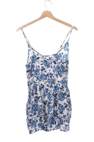 Kurzer Damenoverall H&M Divided, Größe XXS, Farbe Mehrfarbig, Preis € 27,99