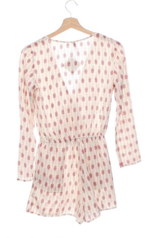 Salopetă scurtă de damă H&M Divided, Mărime XS, Culoare Multicolor, Preț 99,00 Lei