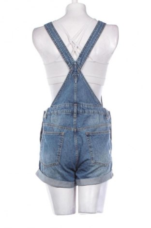 Damski krótki kombinezon H&M Divided, Rozmiar S, Kolor Niebieski, Cena 91,90 zł