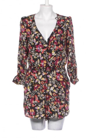 Női rövid overál H&M Divided, Méret M, Szín Sokszínű, Ár 10 569 Ft