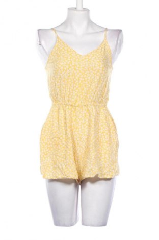 Kurzer Damenoverall H&M Divided, Größe S, Farbe Mehrfarbig, Preis € 19,97