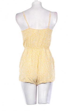 Kurzer Damenoverall H&M Divided, Größe S, Farbe Mehrfarbig, Preis € 19,97