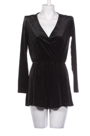 Damski krótki kombinezon H&M Divided, Rozmiar M, Kolor Czarny, Cena 91,90 zł