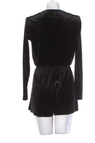 Damski krótki kombinezon H&M Divided, Rozmiar M, Kolor Czarny, Cena 91,90 zł