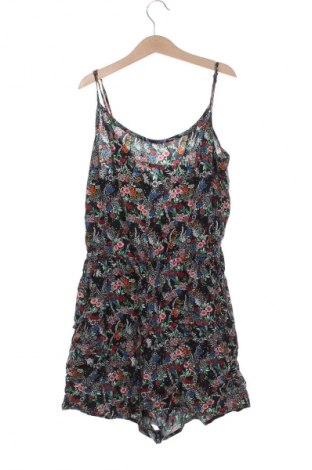 Dámská krátká kombinéza  H&M Divided, Velikost XS, Barva Vícebarevné, Cena  487,00 Kč