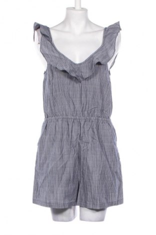 Női rövid overál H&M L.O.G.G., Méret L, Szín Sokszínű, Ár 8 346 Ft