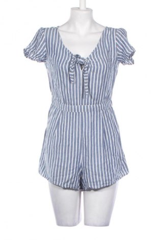 Kurzer Damenoverall Hollister, Größe M, Farbe Mehrfarbig, Preis 24,35 €