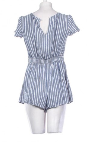 Kurzer Damenoverall Hollister, Größe M, Farbe Mehrfarbig, Preis 24,35 €