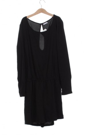 Salopetă scurtă de damă Jacqueline De Yong, Mărime XS, Culoare Negru, Preț 127,99 Lei