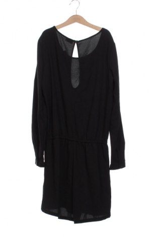 Salopetă scurtă de damă Jacqueline De Yong, Mărime XS, Culoare Negru, Preț 127,99 Lei