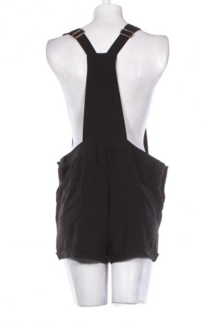 Salopetă scurtă de damă Kikiriki, Mărime M, Culoare Negru, Preț 114,45 Lei