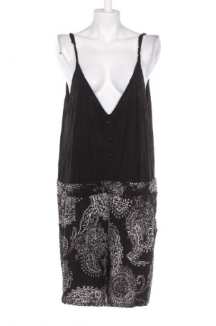 Kurzer Damenoverall Lascana, Größe XXL, Farbe Mehrfarbig, Preis 26,99 €