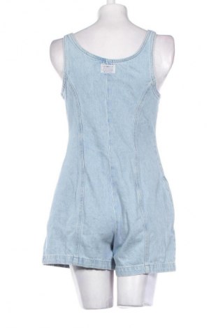 Kurzer Damenoverall Levi's, Größe M, Farbe Blau, Preis € 97,99