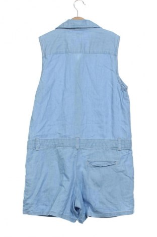 Dámská krátká kombinéza  Levi's, Velikost XS, Barva Modrá, Cena  995,00 Kč