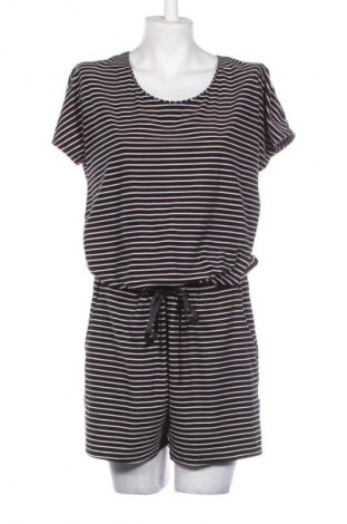 Kurzer Damenoverall Liberte Essentiel, Größe L, Farbe Mehrfarbig, Preis 33,99 €