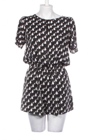 Női rövid overál Love Moschino, Méret M, Szín Sokszínű, Ár 28 998 Ft