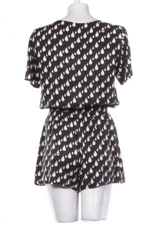 Női rövid overál Love Moschino, Méret M, Szín Sokszínű, Ár 28 998 Ft