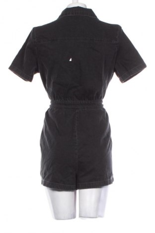 Women's short jumpsuit Ltb, Μέγεθος M, Χρώμα Γκρί, Τιμή 30,99 €