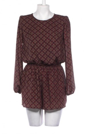 Salopetă scurtă de damă Lucca Couture, Mărime S, Culoare Multicolor, Preț 130,41 Lei