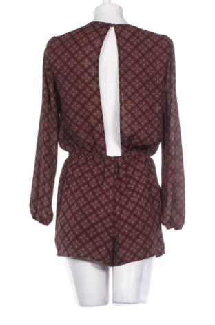 Salopetă scurtă de damă Lucca Couture, Mărime S, Culoare Multicolor, Preț 130,41 Lei