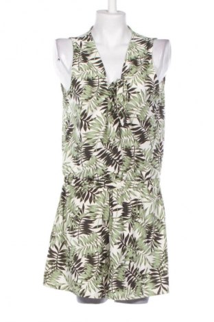 Kurzer Damenoverall Mango, Größe L, Farbe Mehrfarbig, Preis 18,99 €