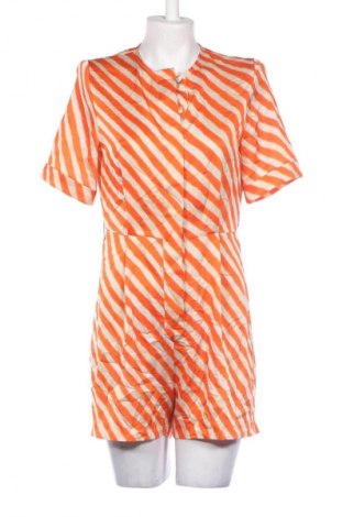 Kurzer Damenoverall Mango, Größe S, Farbe Mehrfarbig, Preis 18,99 €