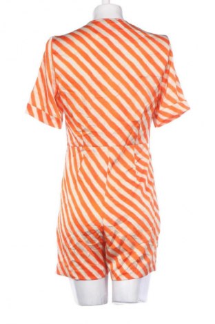 Kurzer Damenoverall Mango, Größe S, Farbe Mehrfarbig, Preis 18,99 €